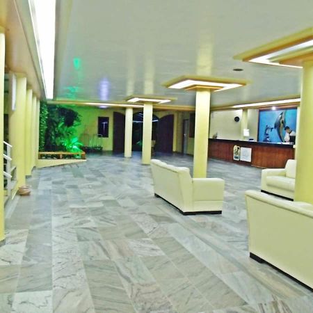 Quarto 124 PortoBello Park Porto Seguro Exterior foto