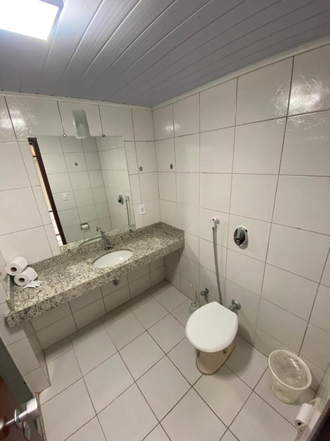 Quarto 124 PortoBello Park Porto Seguro Exterior foto