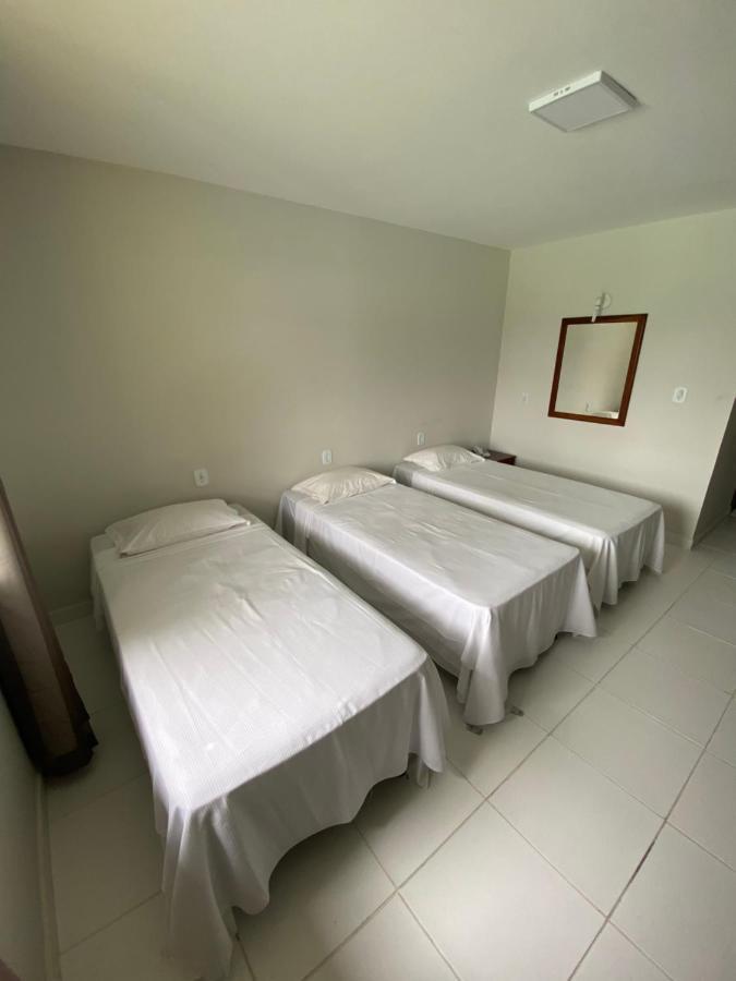 Quarto 124 PortoBello Park Porto Seguro Exterior foto