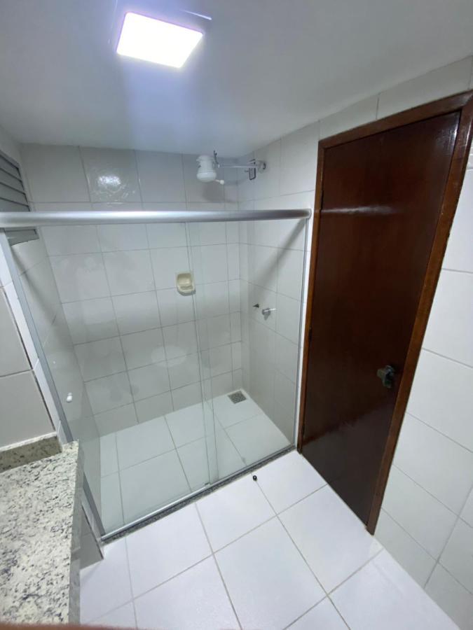 Quarto 124 PortoBello Park Porto Seguro Exterior foto