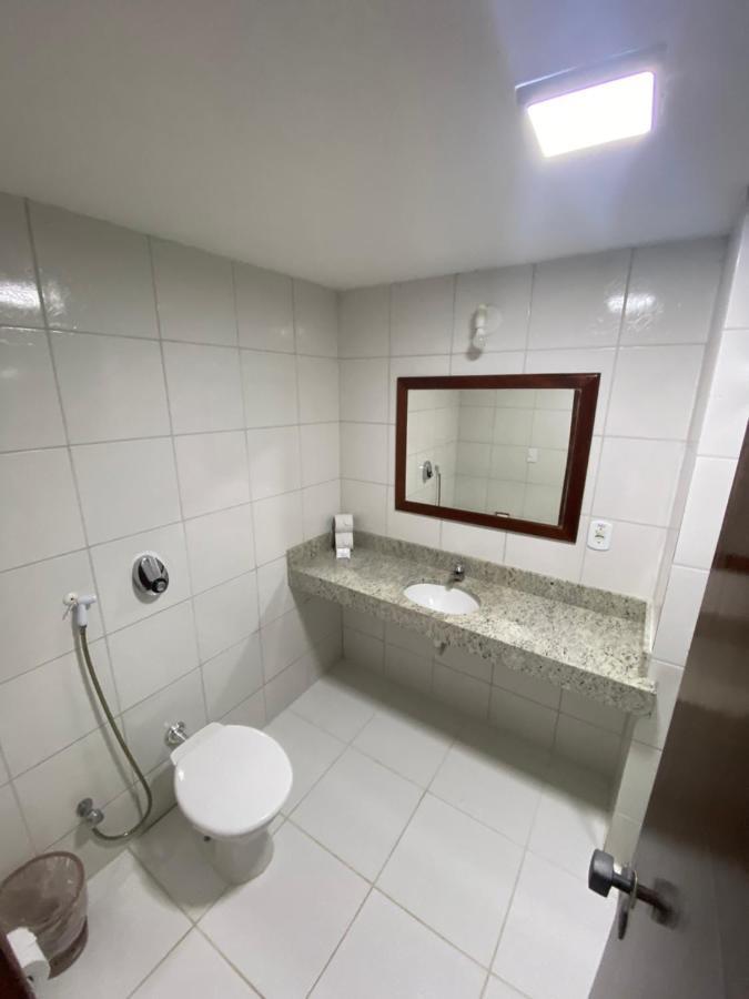 Quarto 124 PortoBello Park Porto Seguro Exterior foto